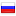 lyubertsy.ru hosted country